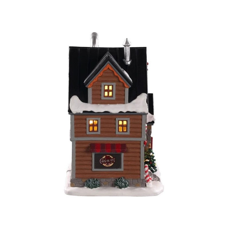 Cioccolateria - Lemax